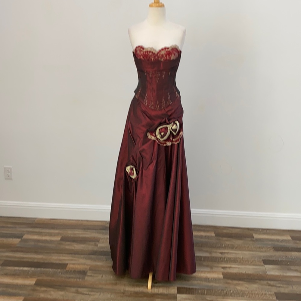 📌formal dress
